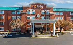 Comfort Inn & Suites Brentwood - Nashville